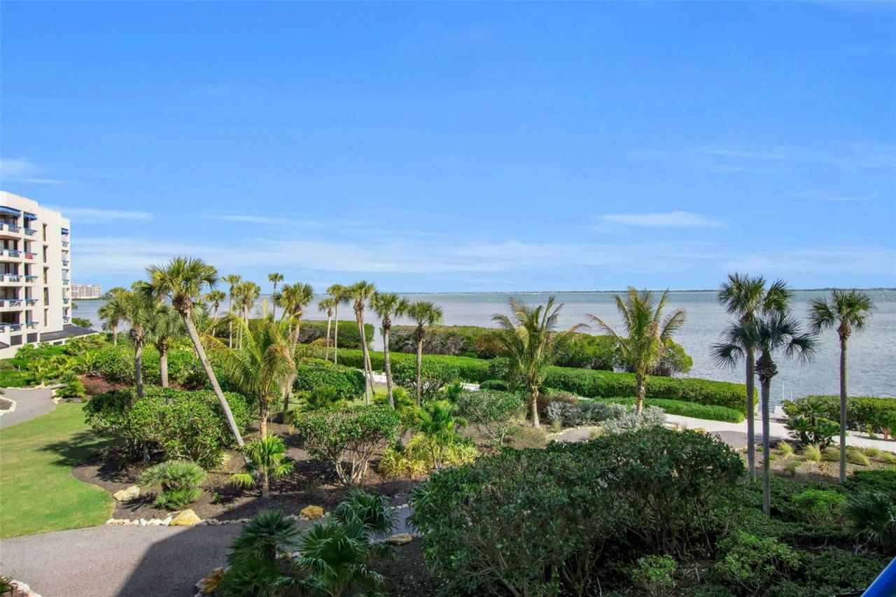 2110 Harbourside Drive , Unit 523, Longboat Key, FL 34228 Photo