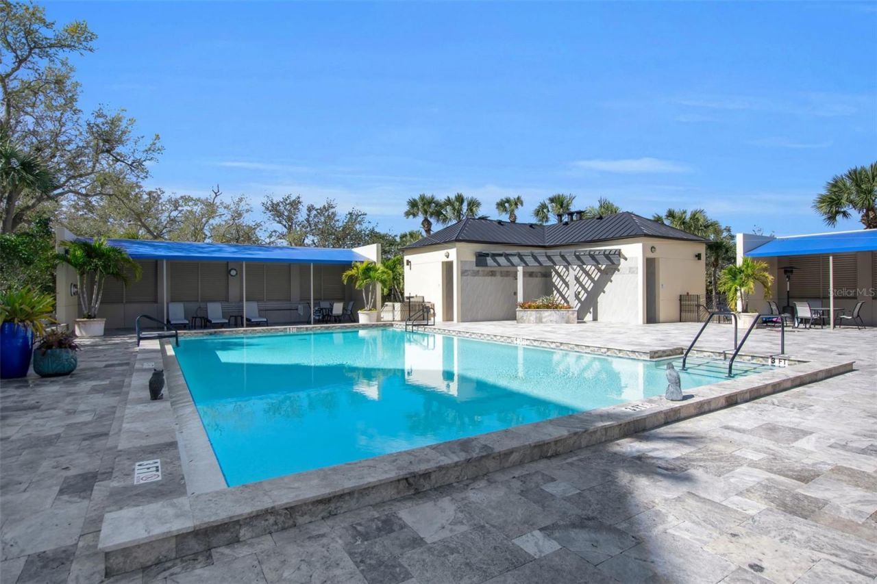 2110 Harbourside Drive , Unit 523, Longboat Key, FL 34228 Photo