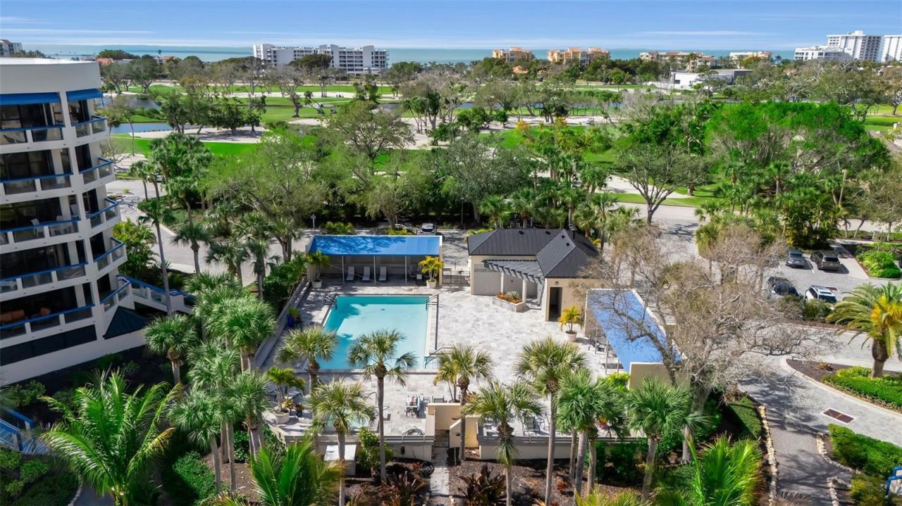 2110 Harbourside Drive , Unit 523, Longboat Key, FL 34228 Photo