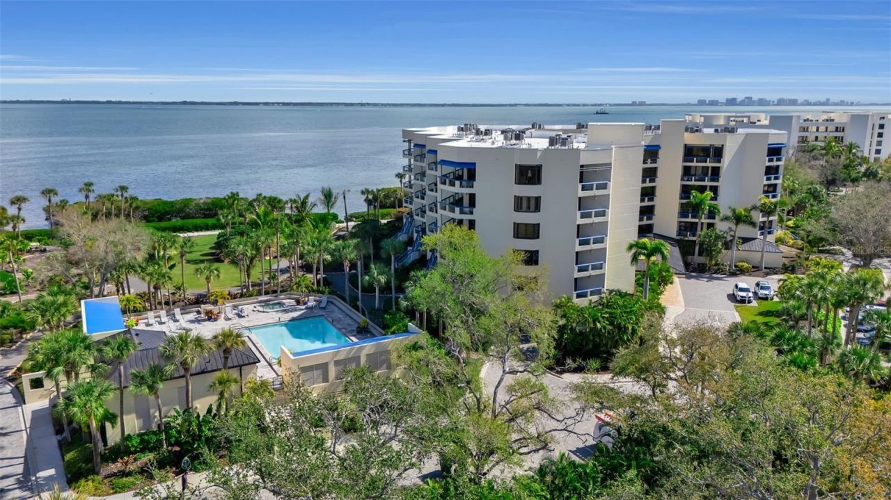2110 Harbourside Drive , Unit 523, Longboat Key, FL 34228 Photo