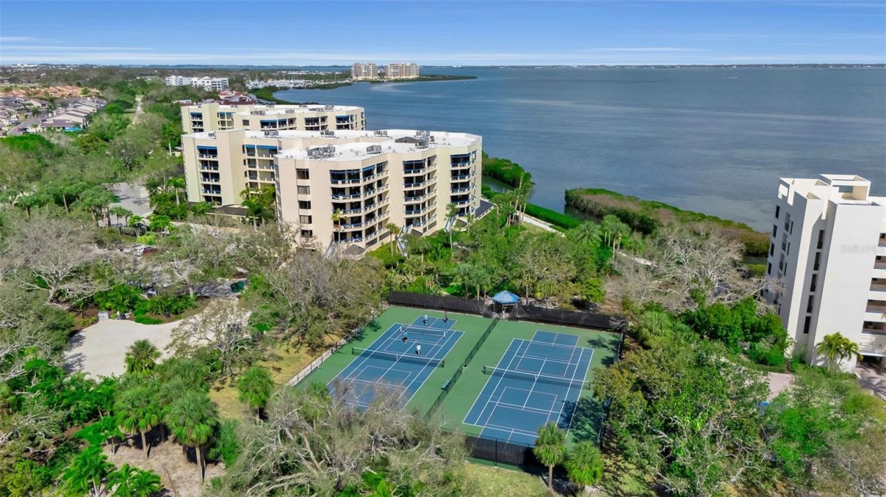2110 Harbourside Drive , Unit 523, Longboat Key, FL 34228 Photo