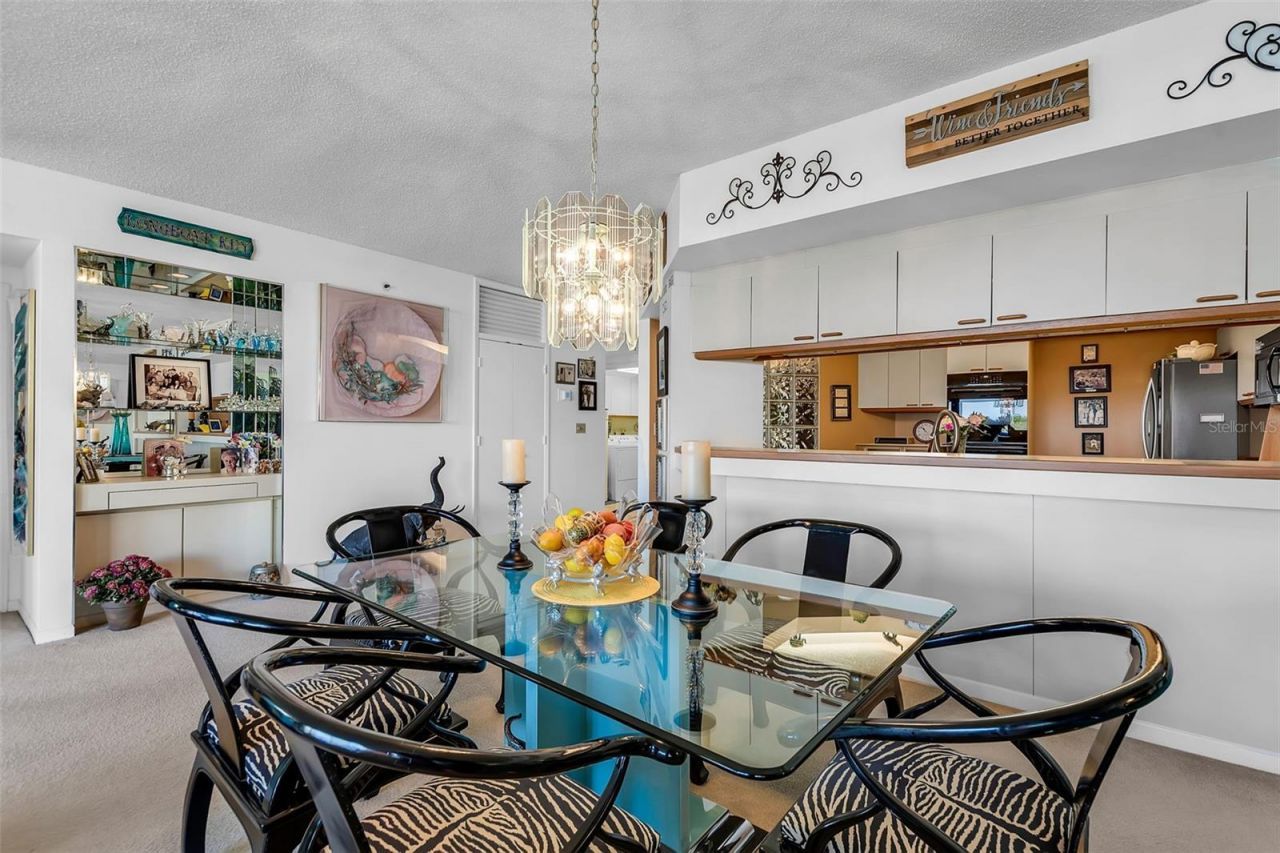 2110 Harbourside Drive , Unit 523, Longboat Key, FL 34228 Photo