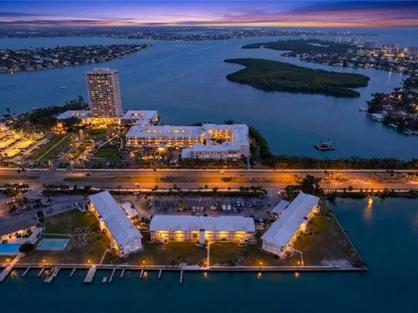 763 JOHN RINGLING BOULEVARD, Unit 36, SARASOTA, FL 34236