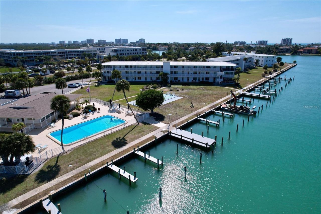 763 John Ringling Boulevard, Unit 36, Sarasota, FL 34236 Photo