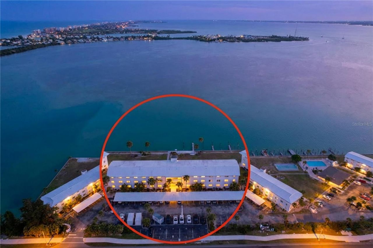 763 John Ringling Boulevard, Unit 36, Sarasota, FL 34236 Photo