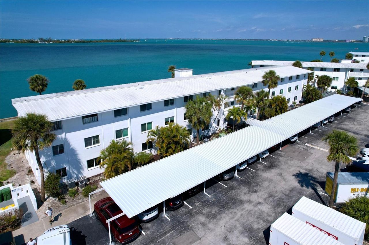 763 John Ringling Boulevard, Unit 36, Sarasota, FL 34236 Photo