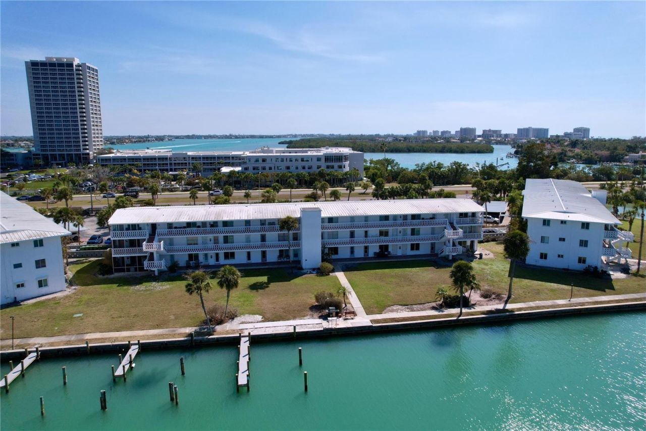 763 John Ringling Boulevard, Unit 36, Sarasota, FL 34236 Photo