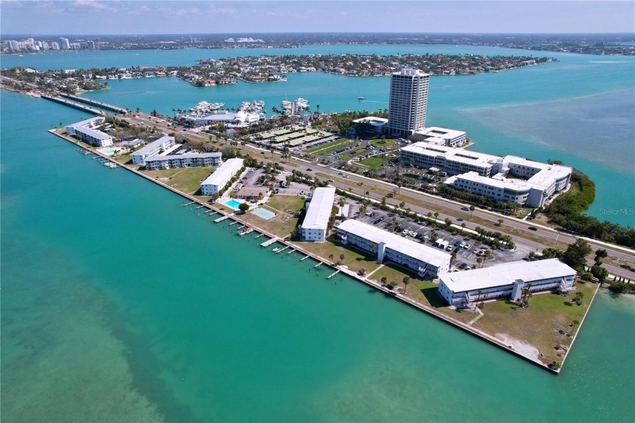 763 John Ringling Boulevard, Unit 36, Sarasota, FL 34236 Photo