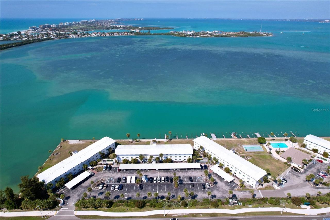 763 John Ringling Boulevard, Unit 36, Sarasota, FL 34236 Photo