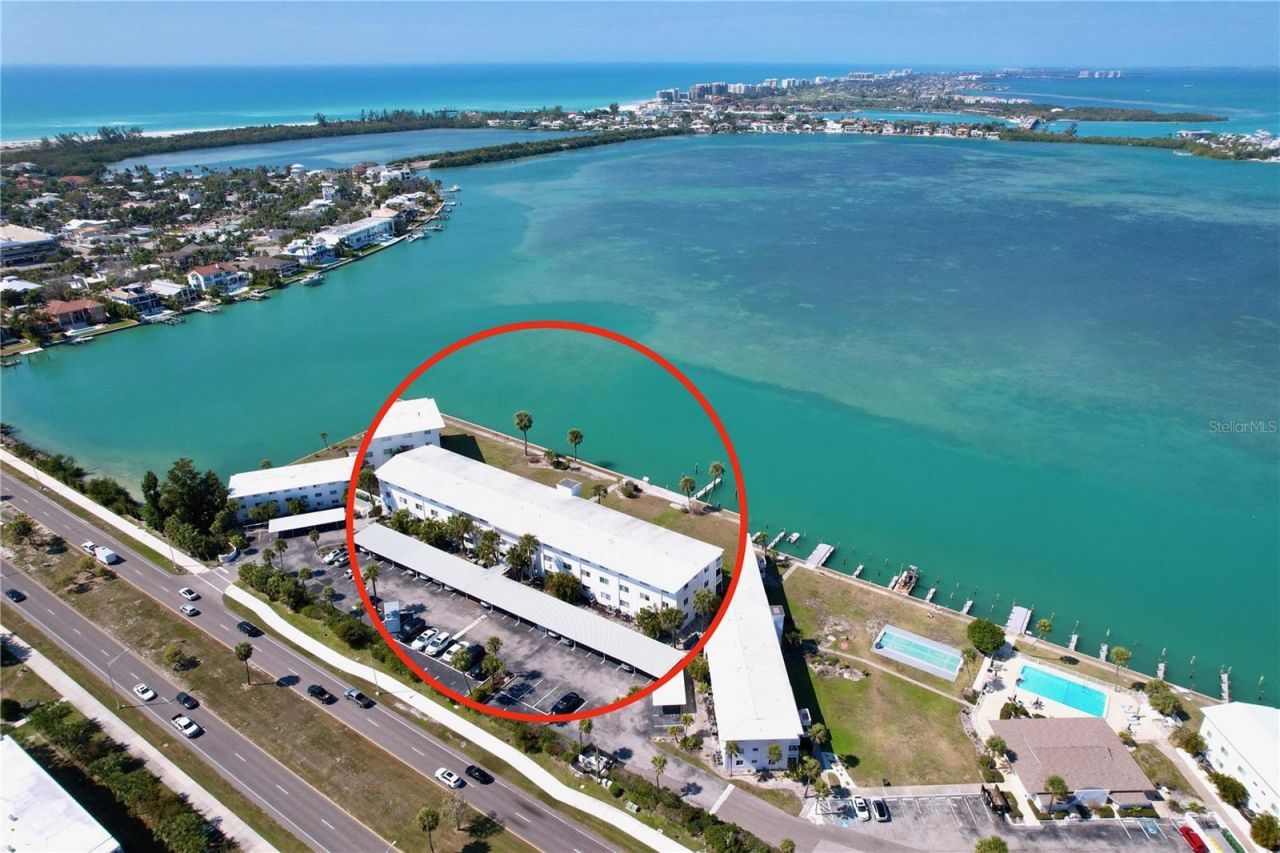 763 John Ringling Boulevard, Unit 36, Sarasota, FL 34236 Photo