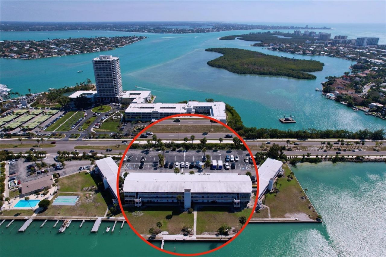 763 John Ringling Boulevard, Unit 36, Sarasota, FL 34236 Photo