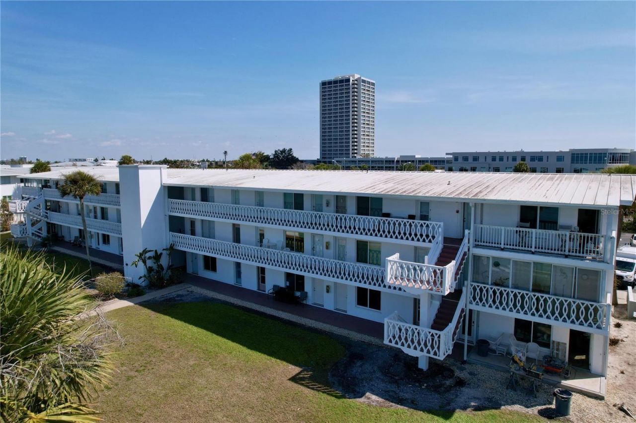 763 John Ringling Boulevard, Unit 36, Sarasota, FL 34236 Photo
