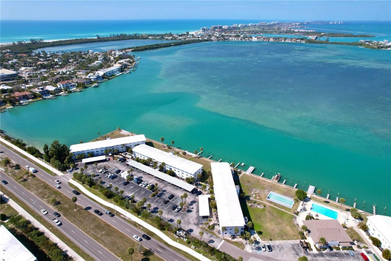 763 John Ringling Boulevard, Unit 36, Sarasota, FL 34236 Photo