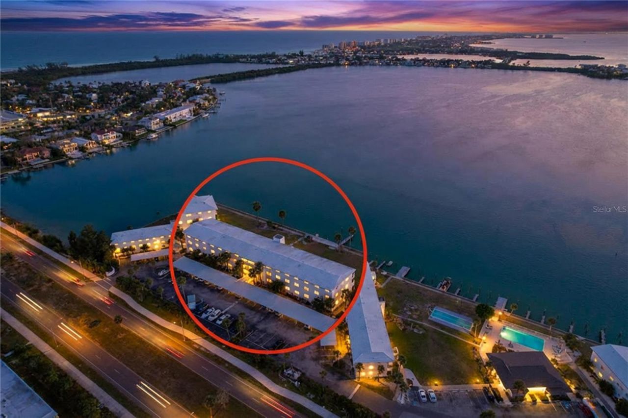 763 John Ringling Boulevard, Unit 36, Sarasota, FL 34236 Photo