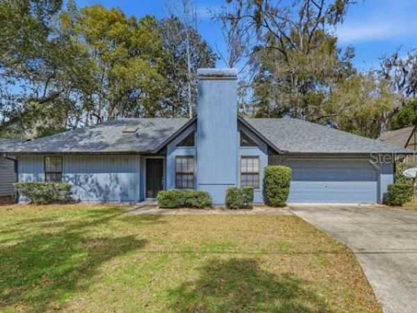 2624 NW 4TH AVENUE, GAINESVILLE, FL 32607