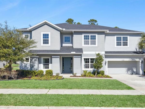 2398 ELLAVILLE LANE, OVIEDO, FL 32765