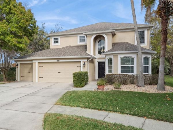 9543 OLD CYPRESS COURT, ORLANDO, FL 32832