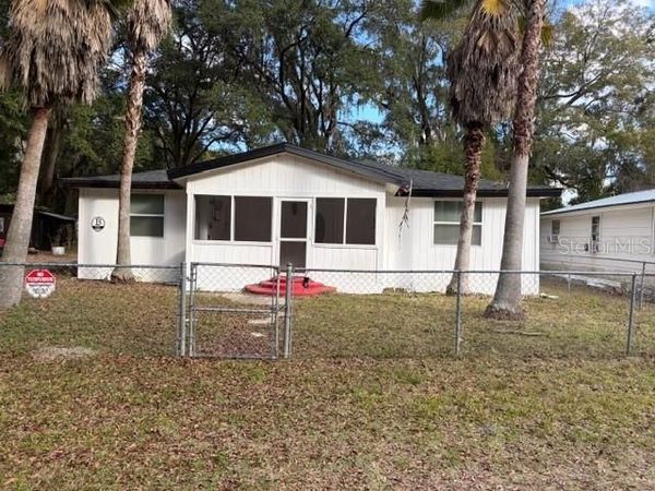 6419 SE 215TH STREET, HAWTHORNE, FL 32640