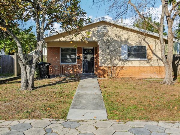 3026 8TH STREET N, ST PETERSBURG, FL 33704