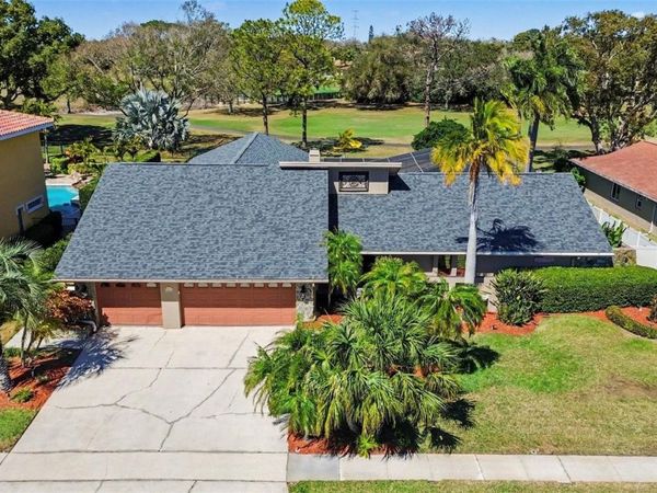 3168 MASTERS DRIVE, CLEARWATER, FL 33761