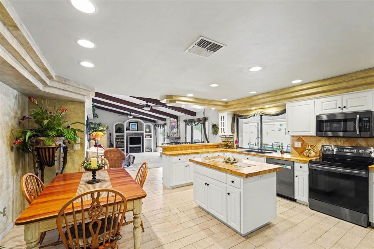 3168 Masters Drive, Clearwater, FL 33761 Photo