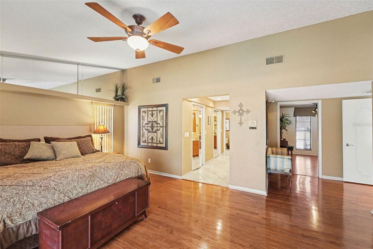 3168 Masters Drive, Clearwater, FL 33761 Photo