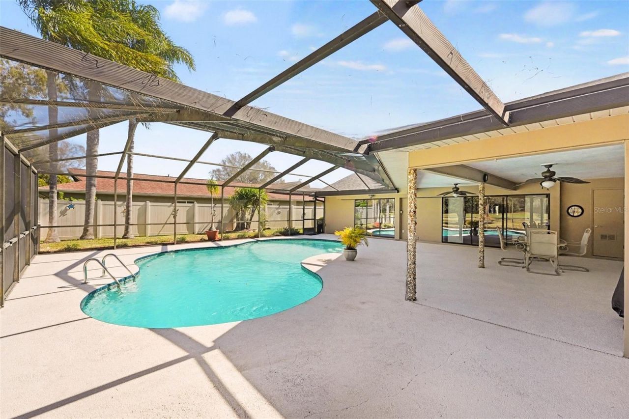 3168 Masters Drive, Clearwater, FL 33761 Photo