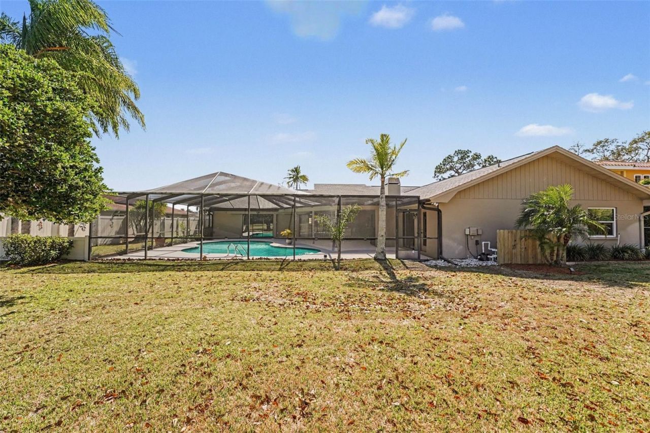 3168 Masters Drive, Clearwater, FL 33761 Photo