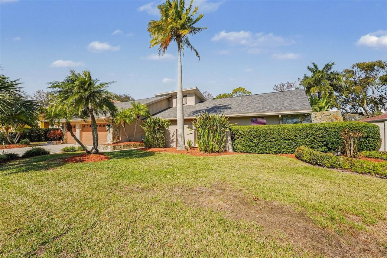 3168 Masters Drive, Clearwater, FL 33761 Photo