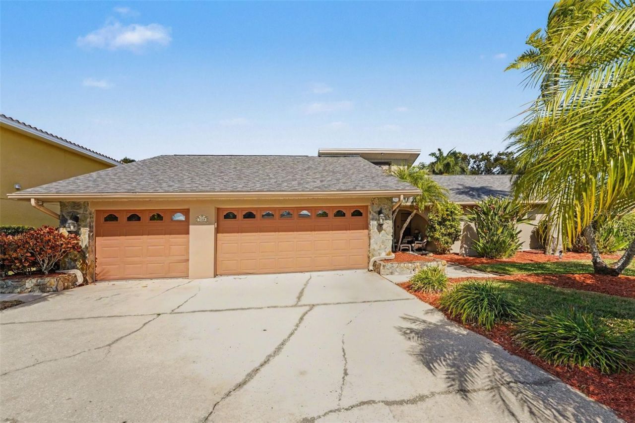 3168 Masters Drive, Clearwater, FL 33761 Photo