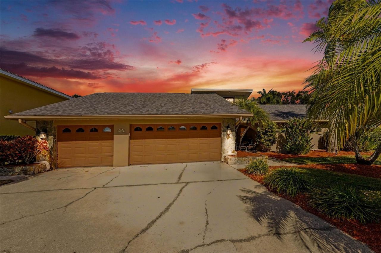 3168 Masters Drive, Clearwater, FL 33761 Photo