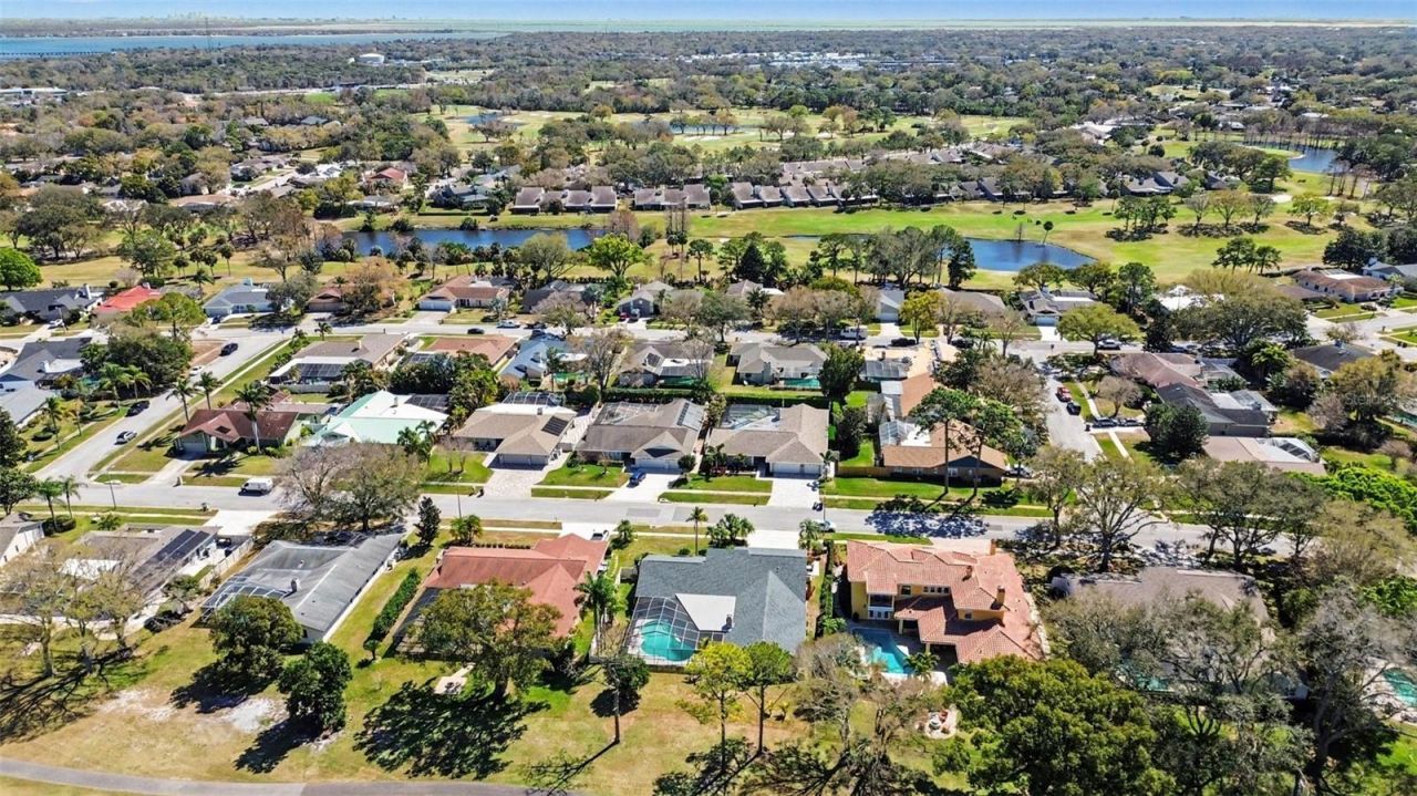 3168 Masters Drive, Clearwater, FL 33761 Photo