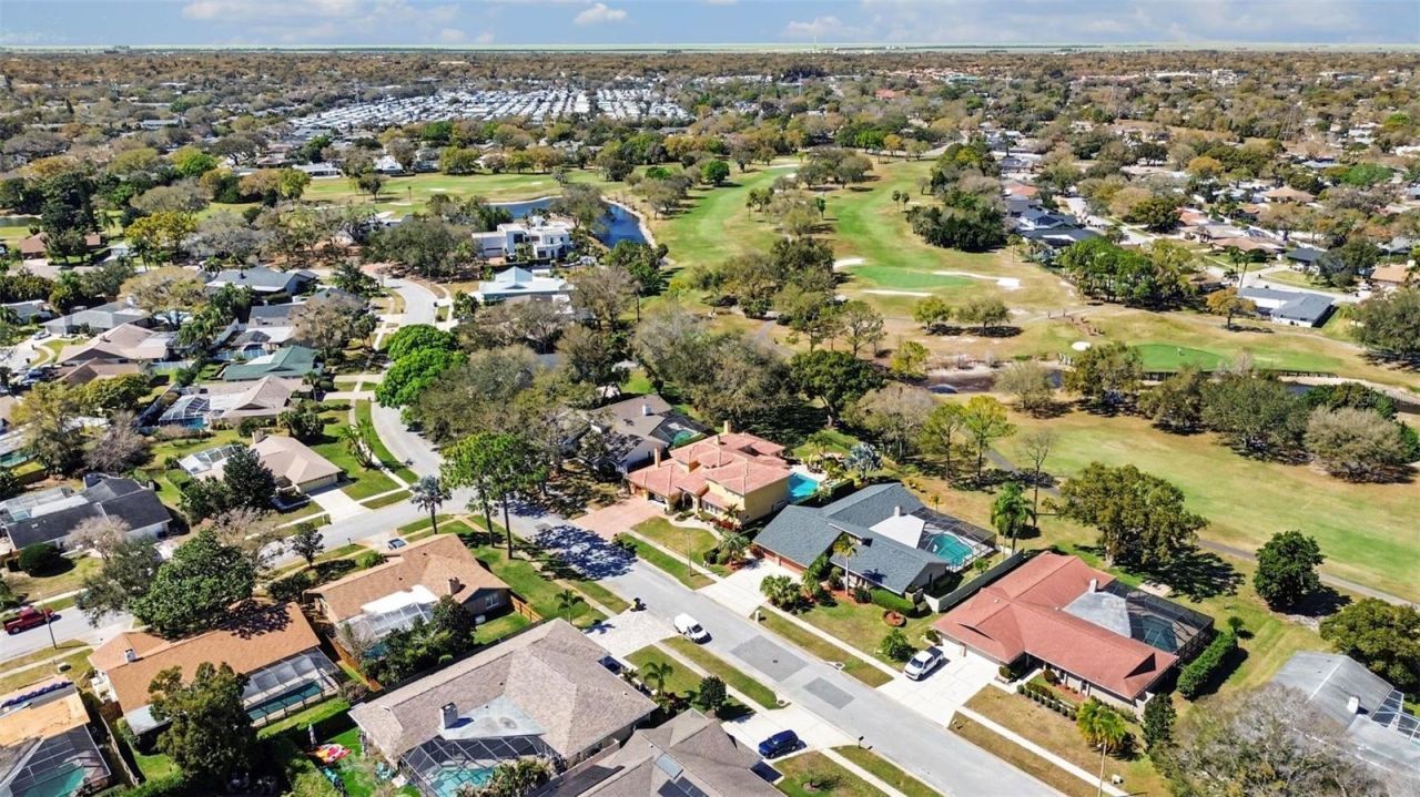 3168 Masters Drive, Clearwater, FL 33761 Photo