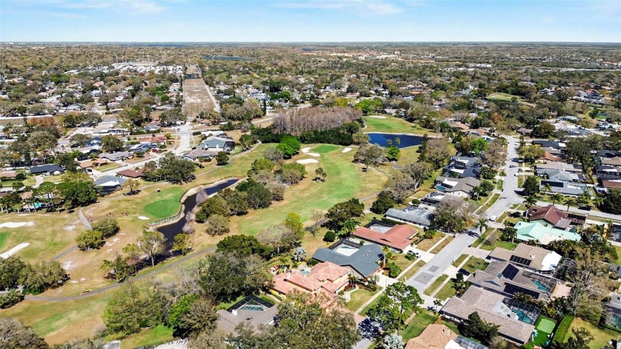 3168 Masters Drive, Clearwater, FL 33761 Photo