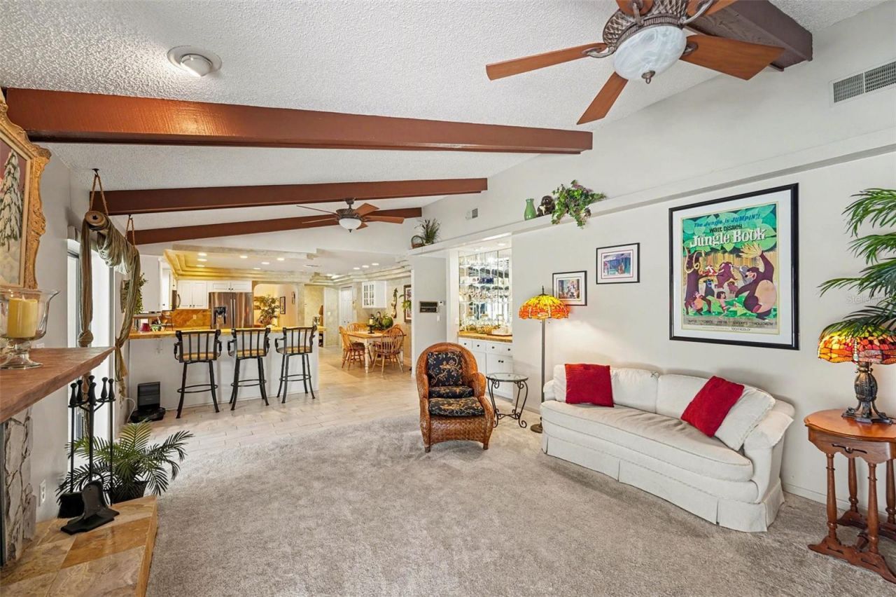 3168 Masters Drive, Clearwater, FL 33761 Photo