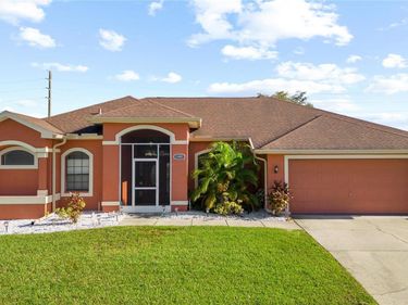 13481 PULLMAN DRIVE , SPRING HILL, FL 34609