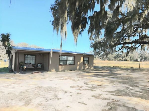 7301 NW GAINESVILLE ROAD , OCALA, FL 34475
