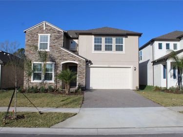 18562 SERENE LAKE LOOP , LUTZ, FL 33548
