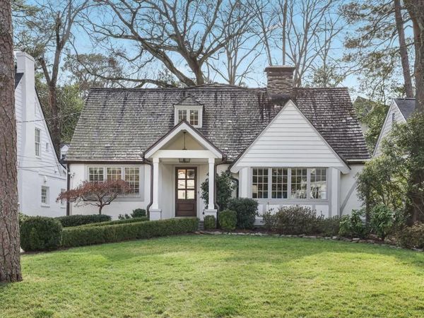 2802 Alpine Road NE, Atlanta, GA 30305