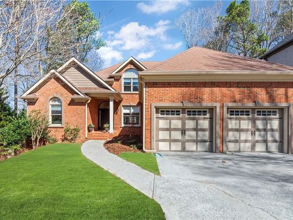3220 Eagle Watch Drive, Woodstock, GA 30189