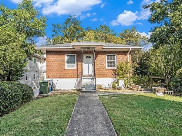 1469 PINE Street NW, Atlanta, GA 30309