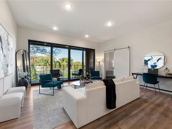 112 Rogers Street NE, Unit 207, Atlanta, GA 30317