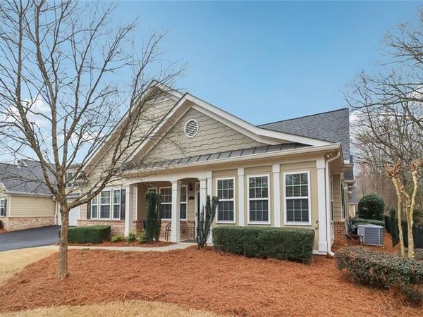 2623 Grapevine Circle, Unit #602, Cumming, GA 30041