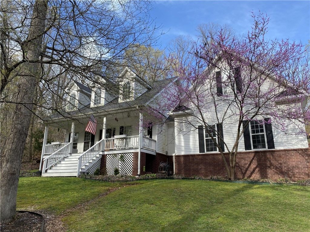 21910 Tall Timber Road, Springdale, AR 72764 Main Photo