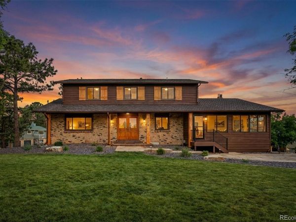 6175 Ponderosa Way, Parker, CO 80134