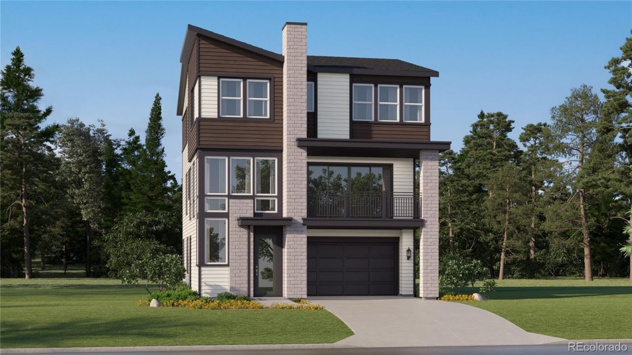 7804 S Cherokee Trail, Centennial, CO 80016 Main Photo