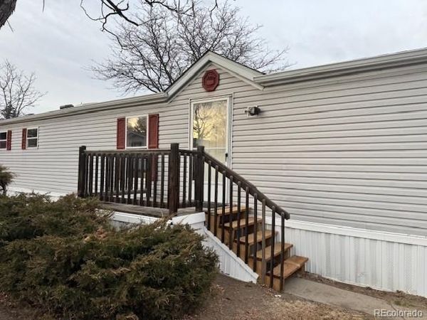 9850 Federal Boulevard , Denver, CO 80260