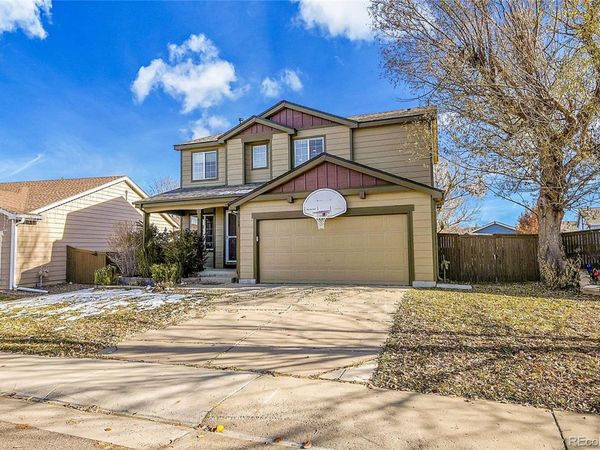 9968 Strathfield Lane, Highlands Ranch, CO 80126