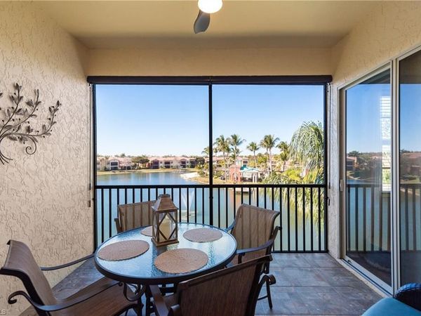 22310 Piazza Doria LN , Unit 305, ESTERO, FL 33928
