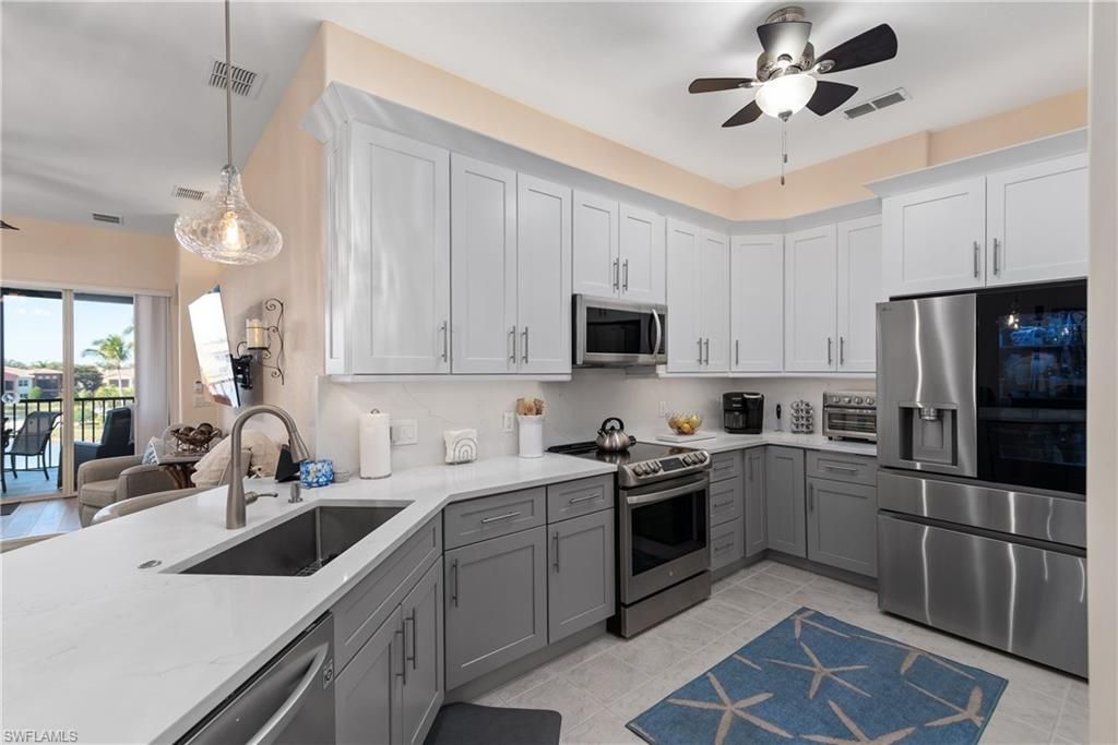 22310 Piazza Doria Ln , Unit 305, Estero, FL 33928 Photo